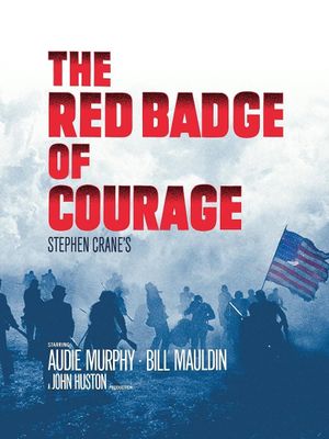 The Red Badge of Courage's poster