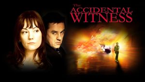 The Accidental Witness's poster