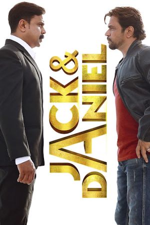Jack & Daniel's poster