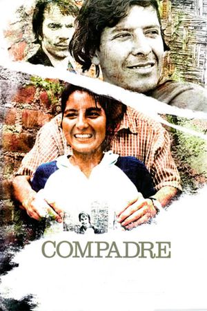 Compadre's poster