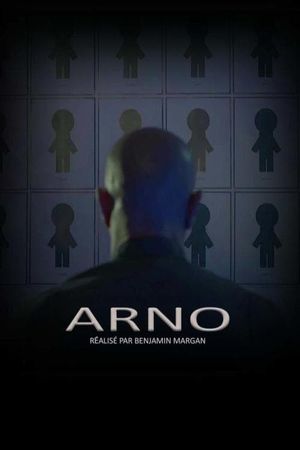 Arno's poster