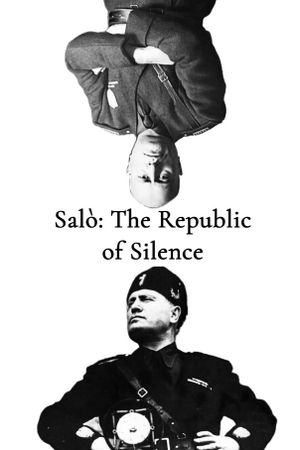 Salò: The Republic of Silence's poster