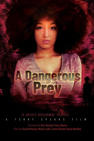 A Dangerous Prey's poster