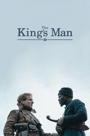 The King's Man's poster