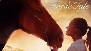 A Horse Tale's poster