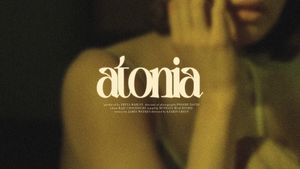 Atonia's poster