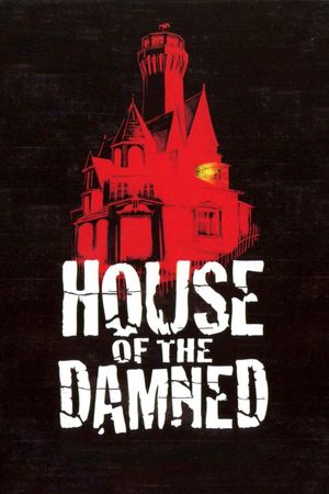 House of the Damned's poster