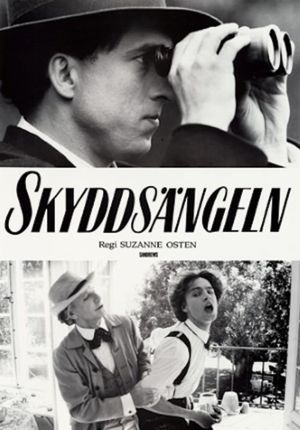 The Guardian Angel's poster
