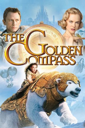 The Golden Compass's poster