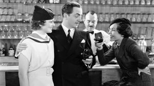 The Thin Man's poster