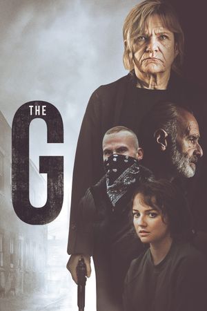The G's poster