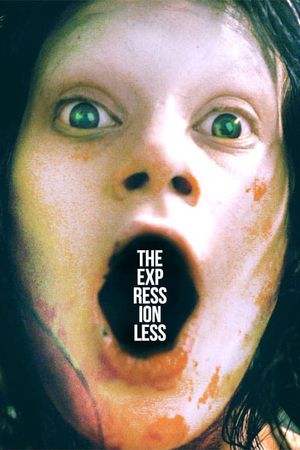 The Expressionless's poster