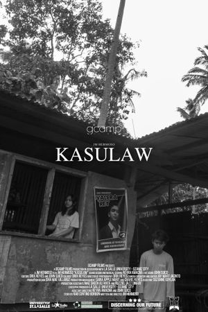 Kasulaw's poster image