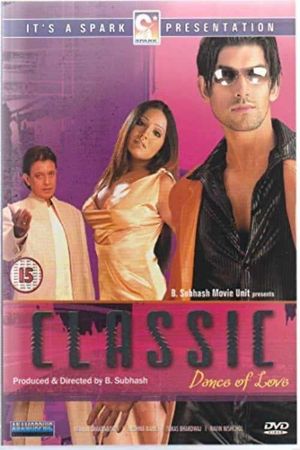 Classic Dance of Love's poster