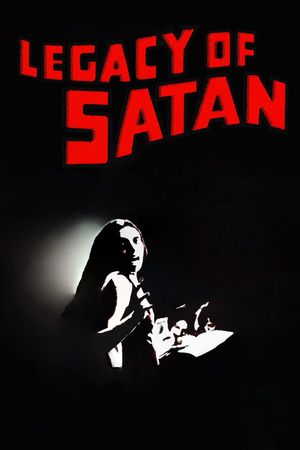 Legacy of Satan's poster