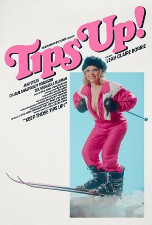 Tips Up!'s poster