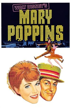 Mary Poppins's poster