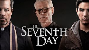 The Seventh Day's poster