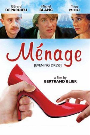 Ménage's poster