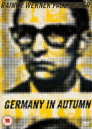 Germany in Autumn's poster