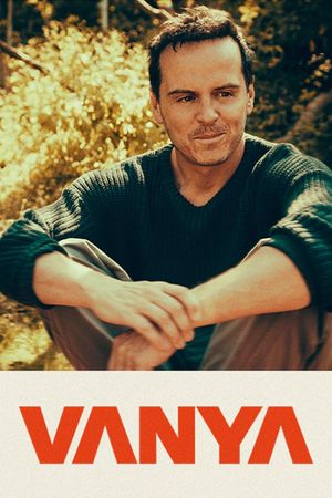 National Theatre Live: Vanya's poster