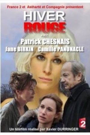 Hiver rouge's poster