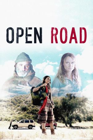 Open Road's poster
