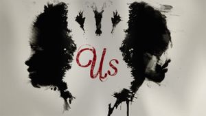 Us's poster