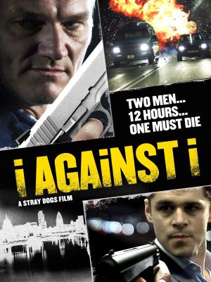 I Against I's poster