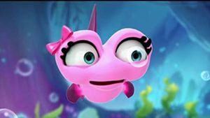Fishtales 2's poster