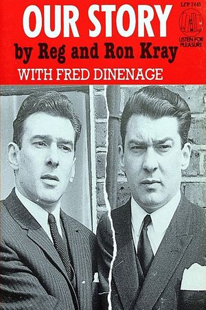 The Krays by Fred Dinenage's poster