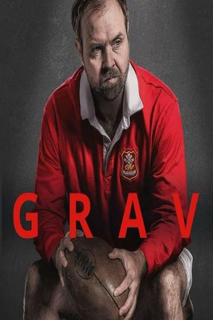 Grav's poster
