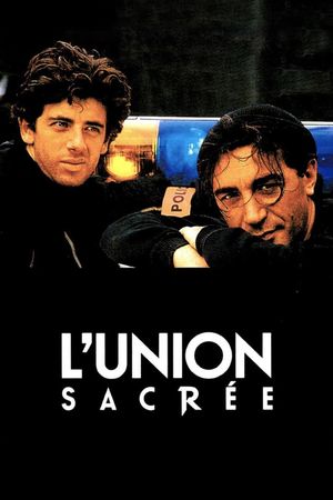 L'union sacrée's poster