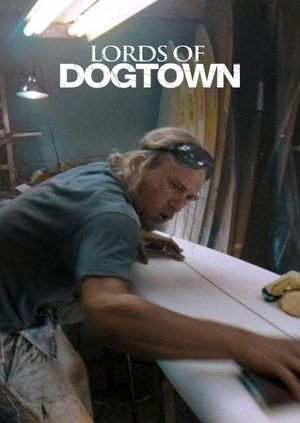 Lords of Dogtown's poster