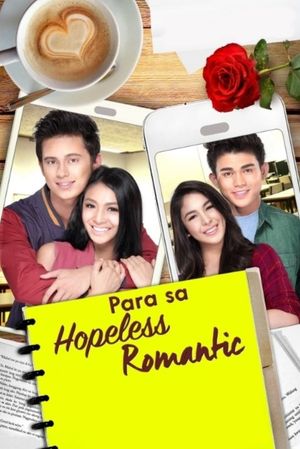For the Hopeless Romantic's poster
