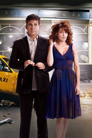 Date Night's poster