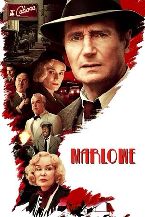Marlowe's poster