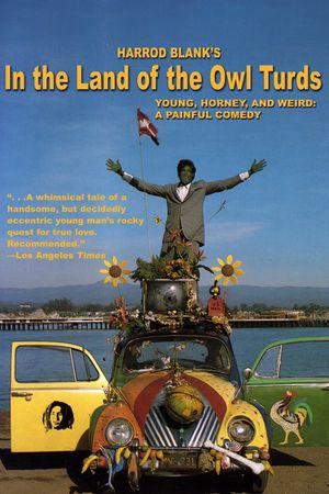 In the Land of Owl Turds's poster