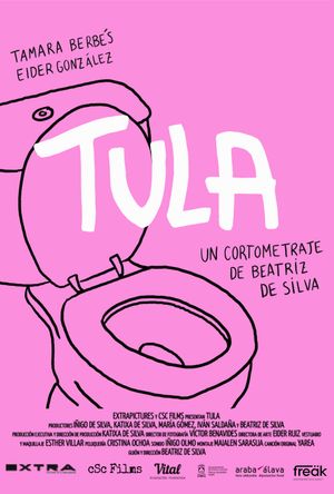 Tula's poster