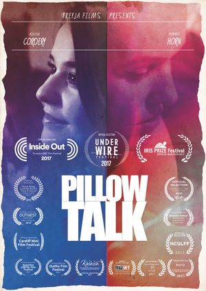 Pillow Talk's poster