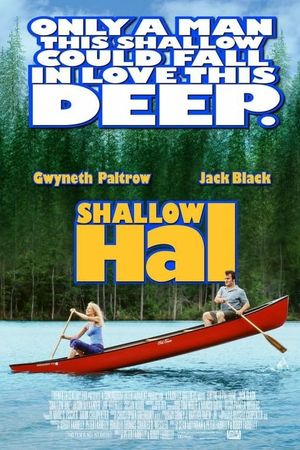 Shallow Hal's poster