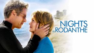 Nights in Rodanthe's poster