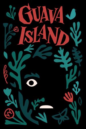 Guava Island's poster