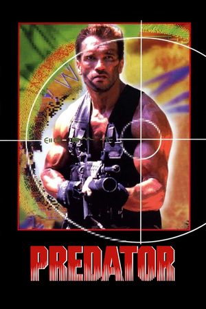 Predator's poster