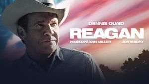 Reagan's poster