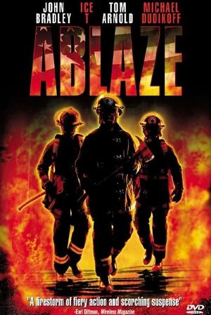 Ablaze's poster image