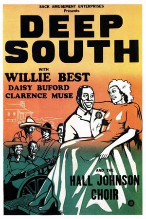 Deep South's poster image