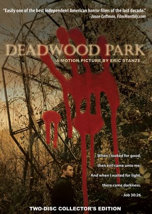 Deadwood Park's poster