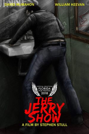 The Jerry Show's poster image