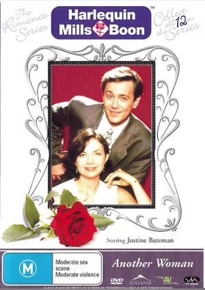 Another Woman's poster